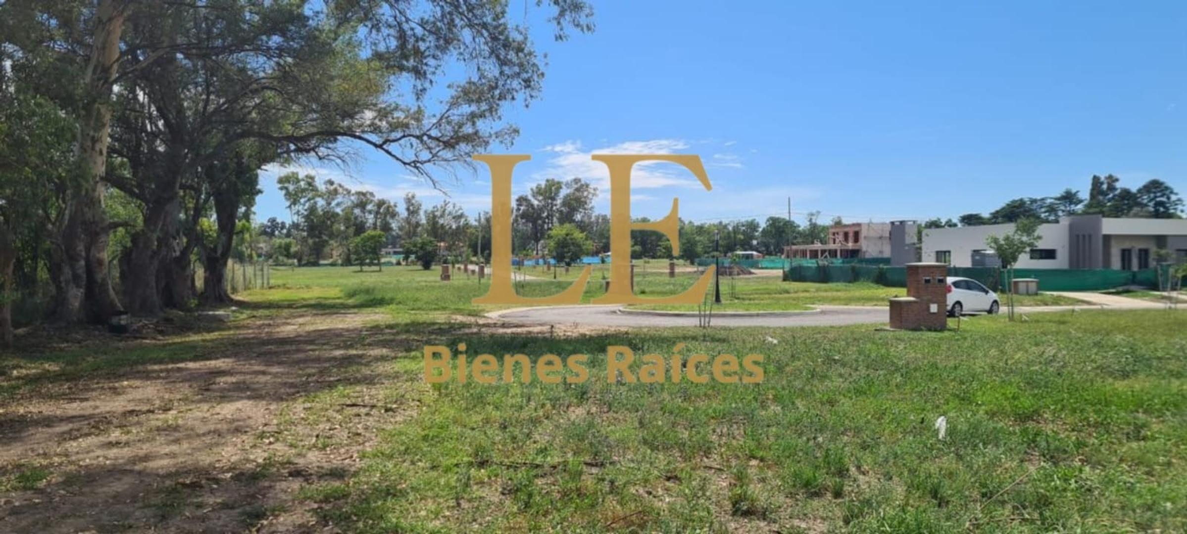 LOTE A LA VENTA EN SANTA SOFIA, PILAR DEL ESTE