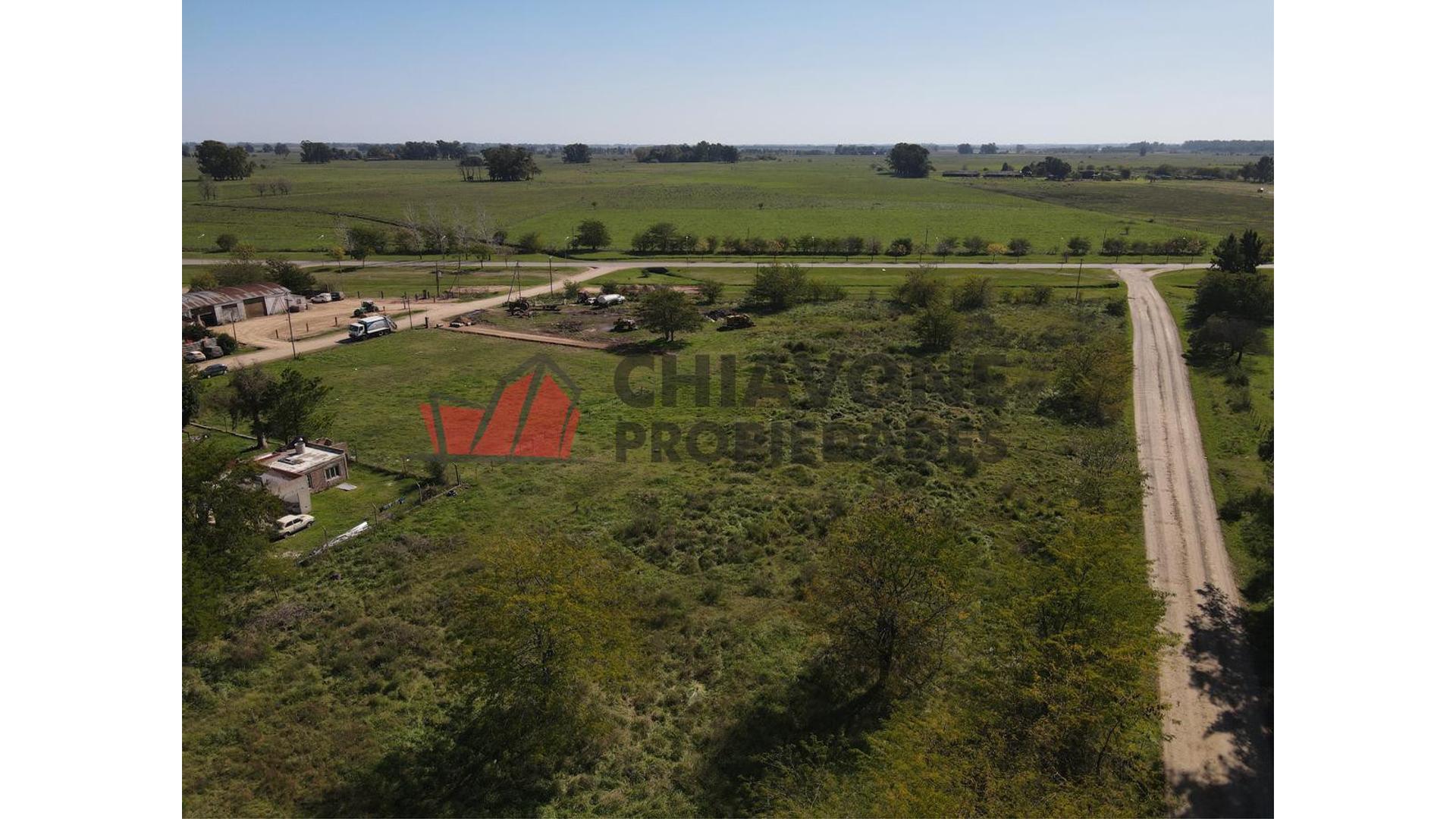 Terreno en Venta de 245,0 m2