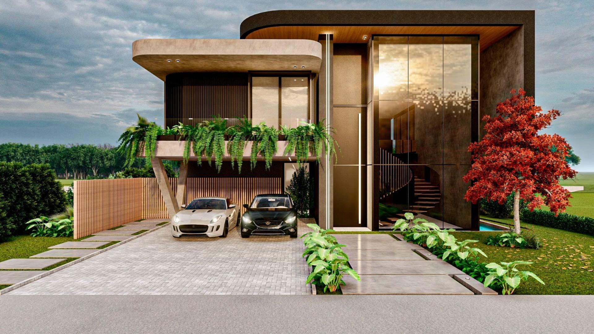 Av De La Riviera 560