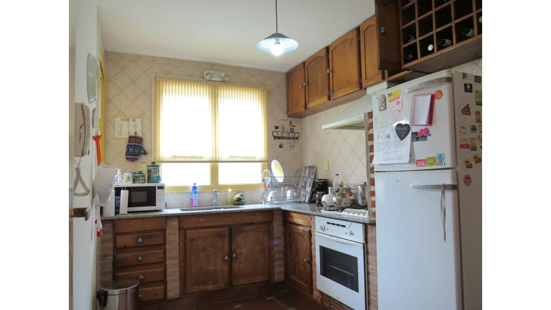 Departamento en Alquiler Temporal 50 años