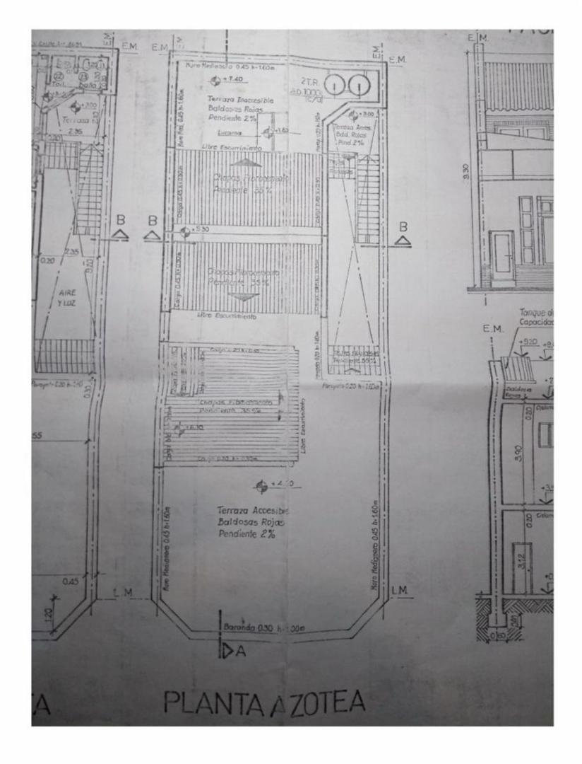 Casa en Venta 30 años