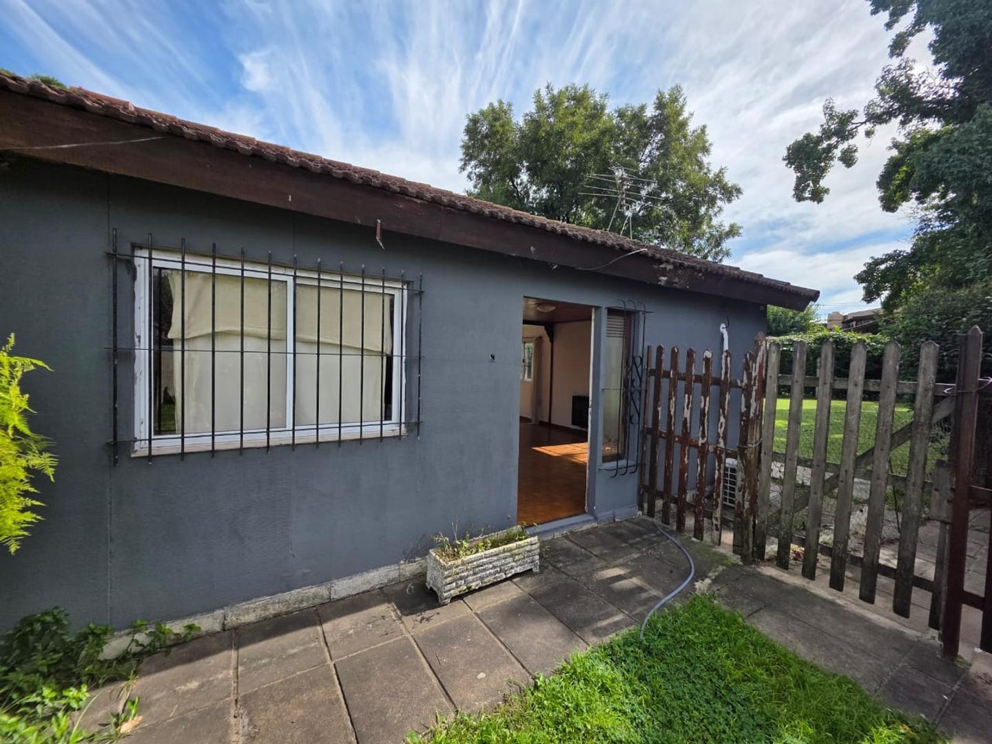 Casa en Venta al Noroeste