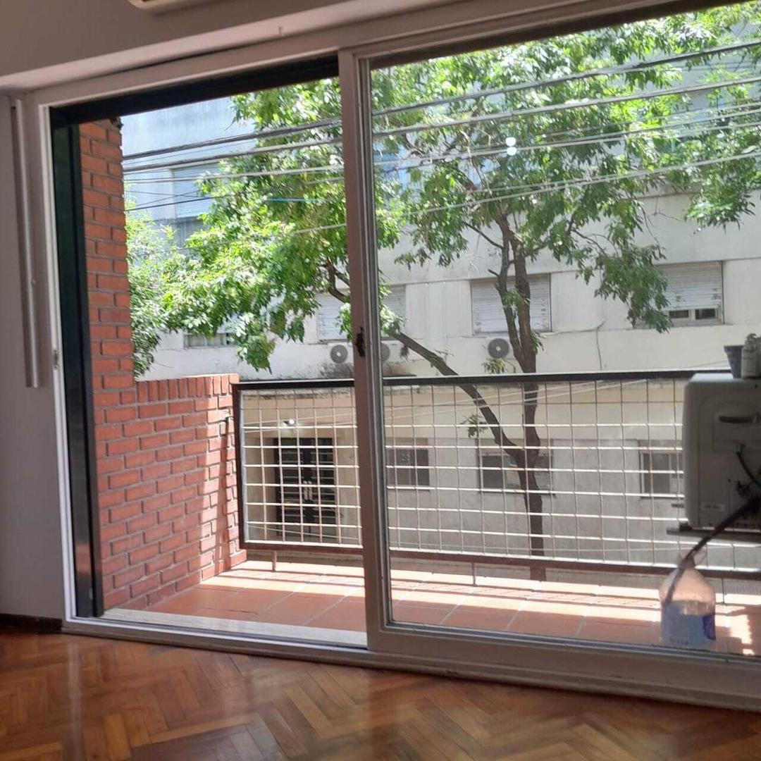 Don Bosco al 4100, 1º piso