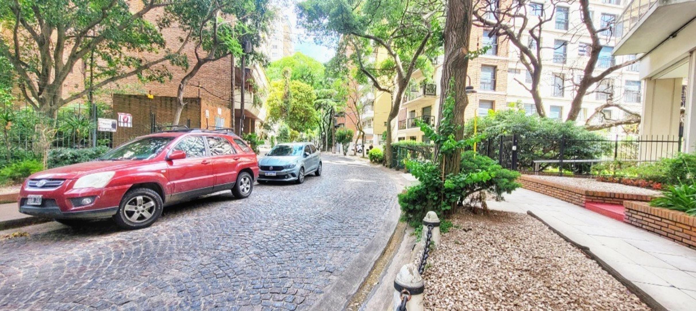 Rosales 2500, Piso 5