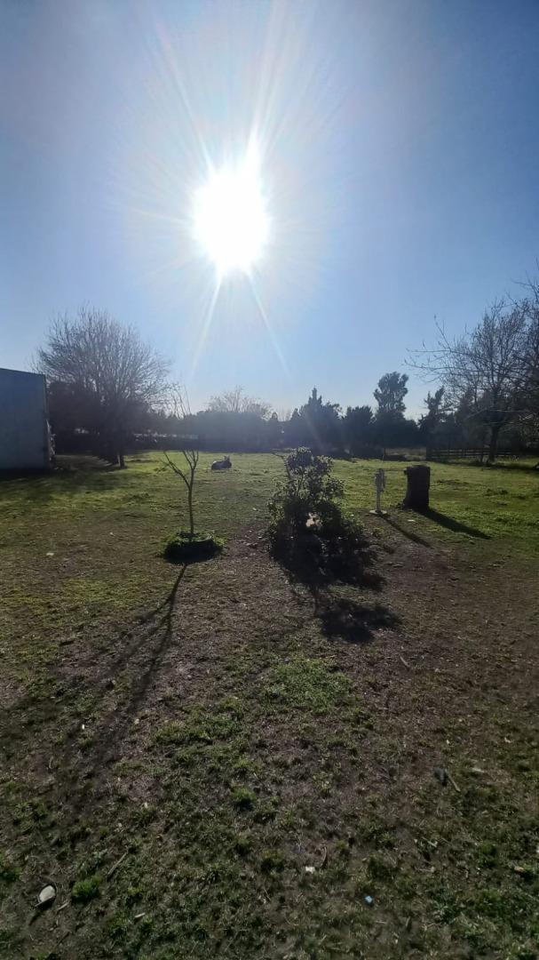 Casa en Venta 15 años