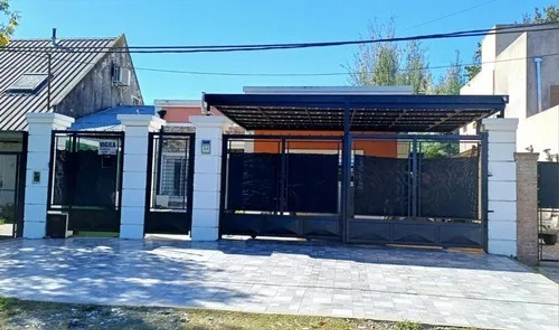 Casa en venta en Pergamino
