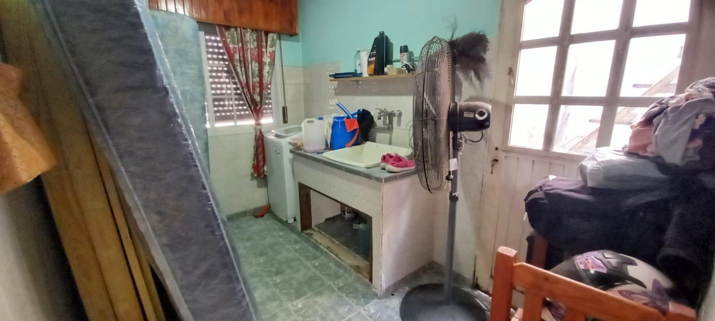 Depto Tipo Casa en Venta en Billinghurst, USD 59.000