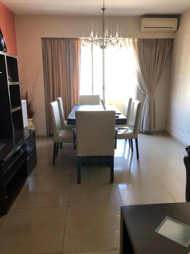 Directorio e/ Riglos y Pasaje Craig