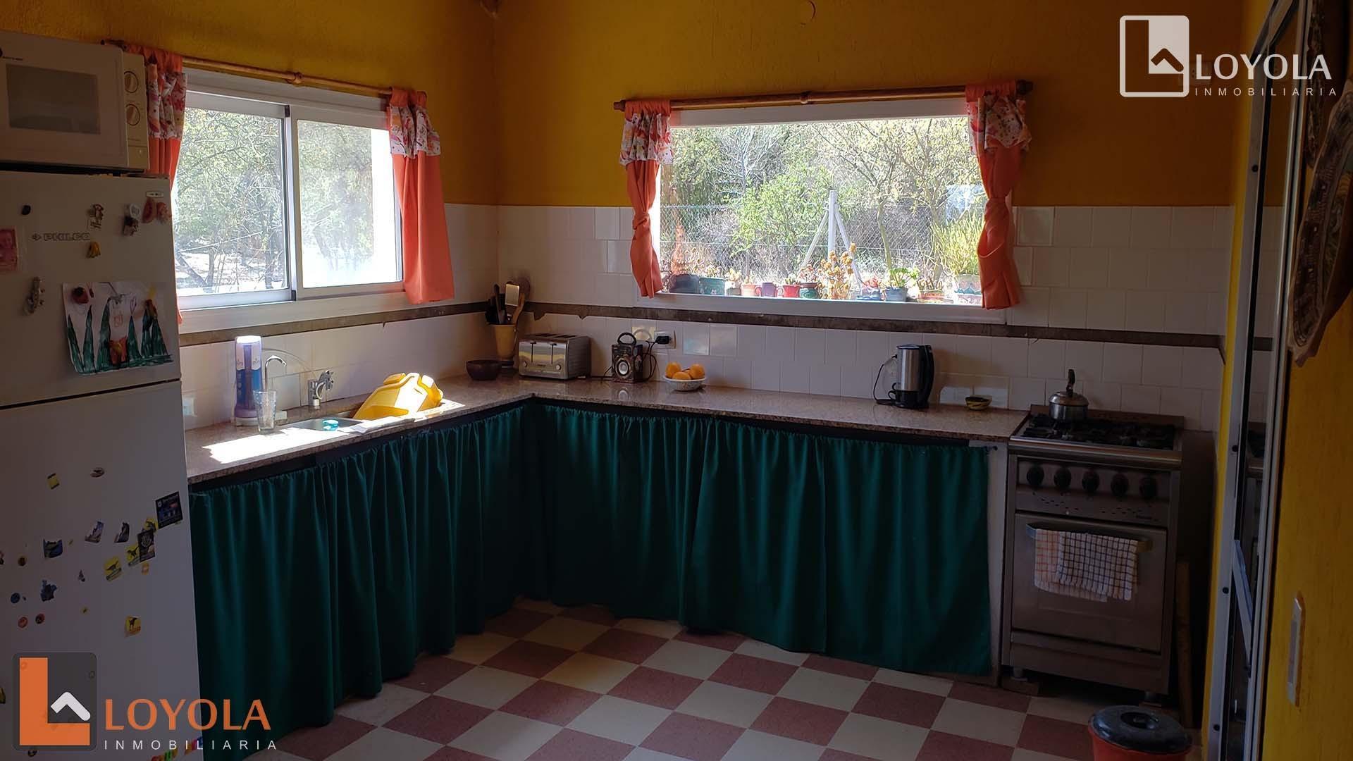 Casa en Venta en Merlo, USD 130.000