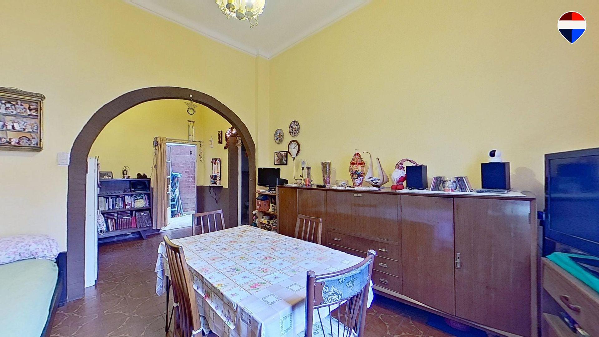Depto Tipo Casa en Venta en Boca, USD 60.000