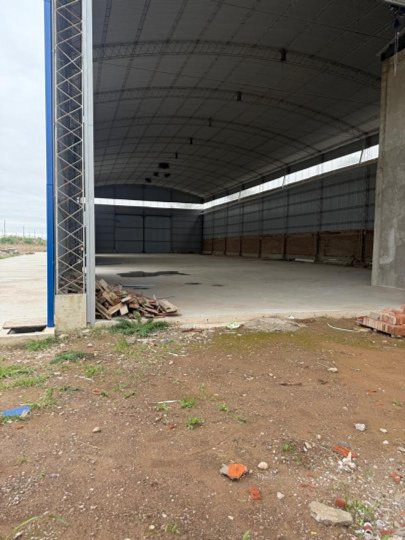 RUTA 18 , Piso No definido