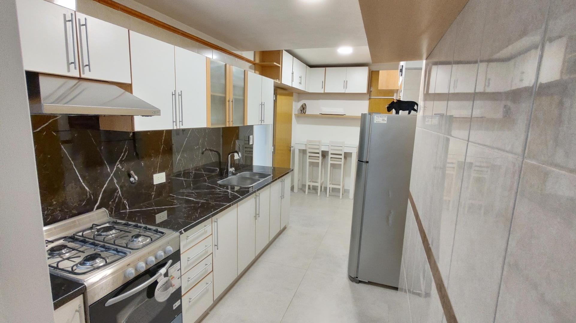 Departamento en Alquiler Temporal en Belgrano, USD 2.000