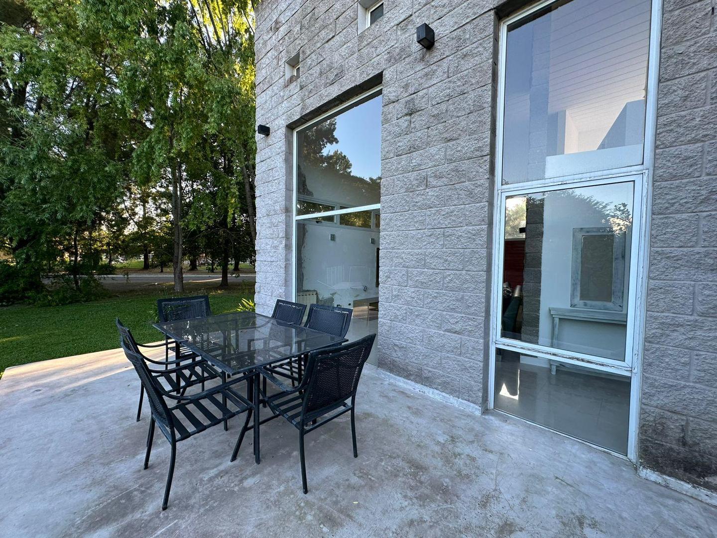 Casa en Venta 15 años