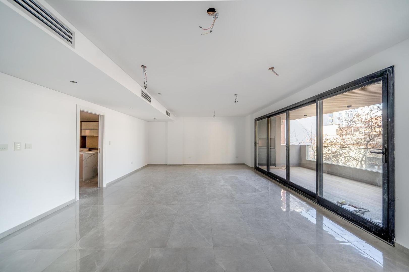 Departamento en Venta en Caballito, USD 499.000