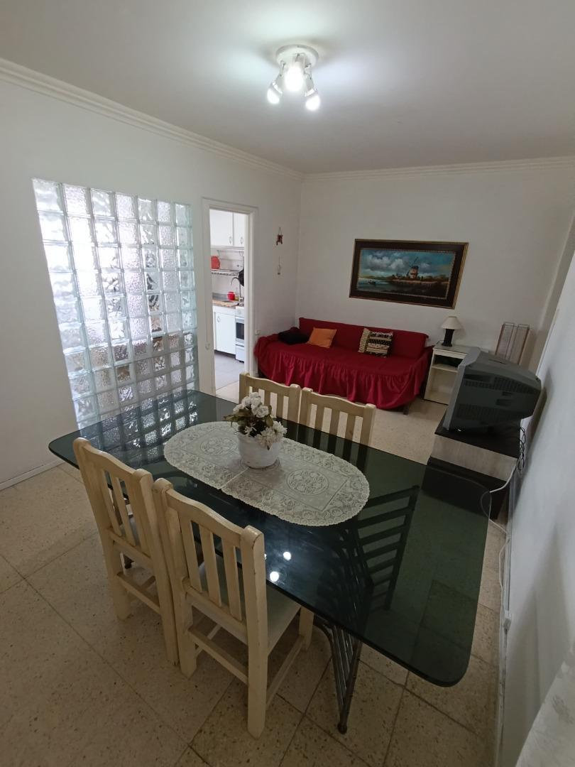 DPTO CUATRO AMBIENTES ZONA CHAUVIN