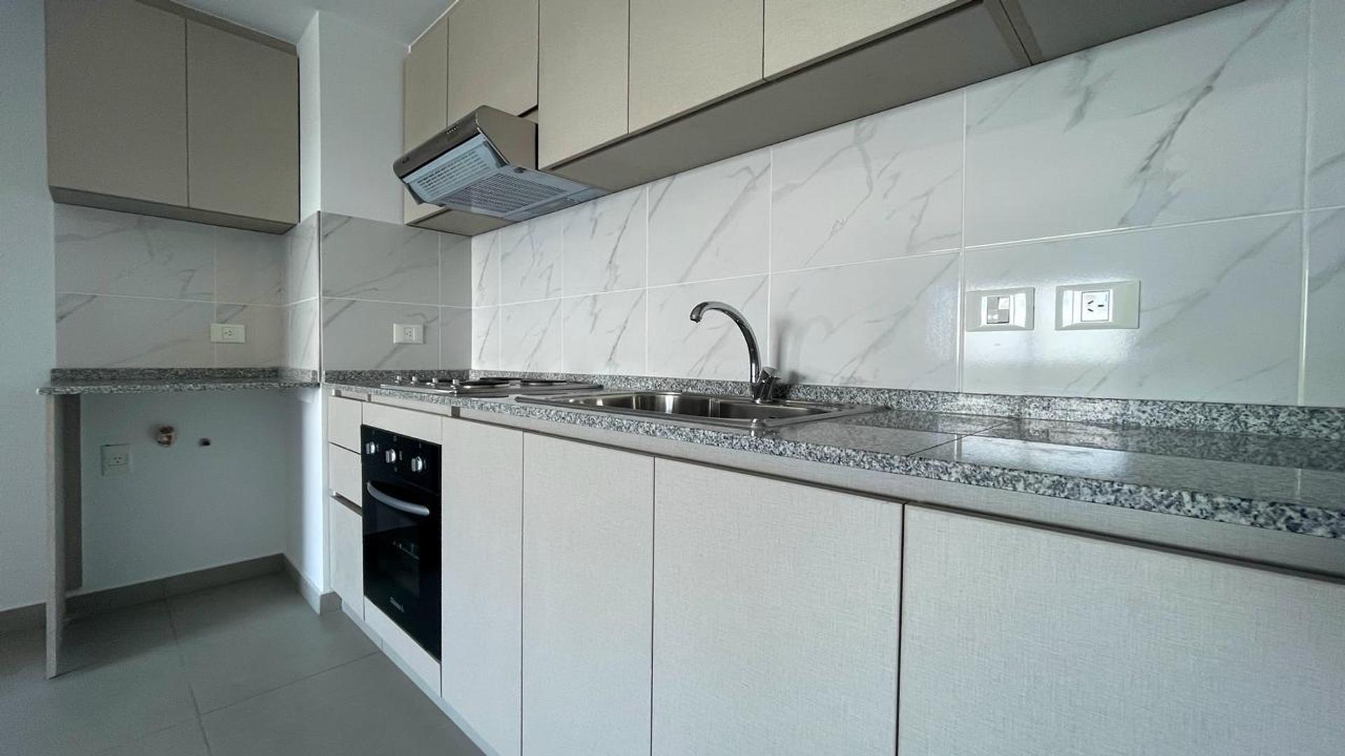 Departamento en Venta en Centro, USD 120.000