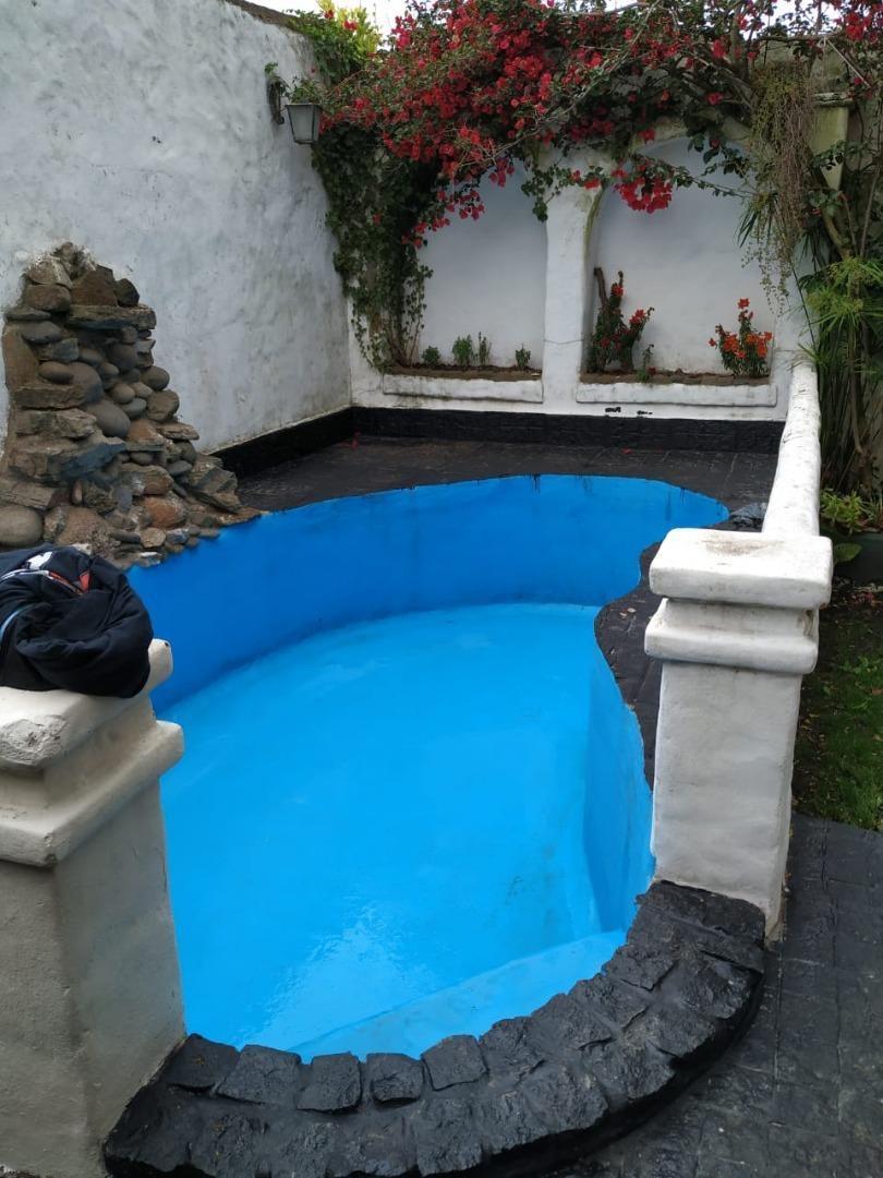 ALQUILER PARA OCHO PERSONAS ZONA CAISAMAR