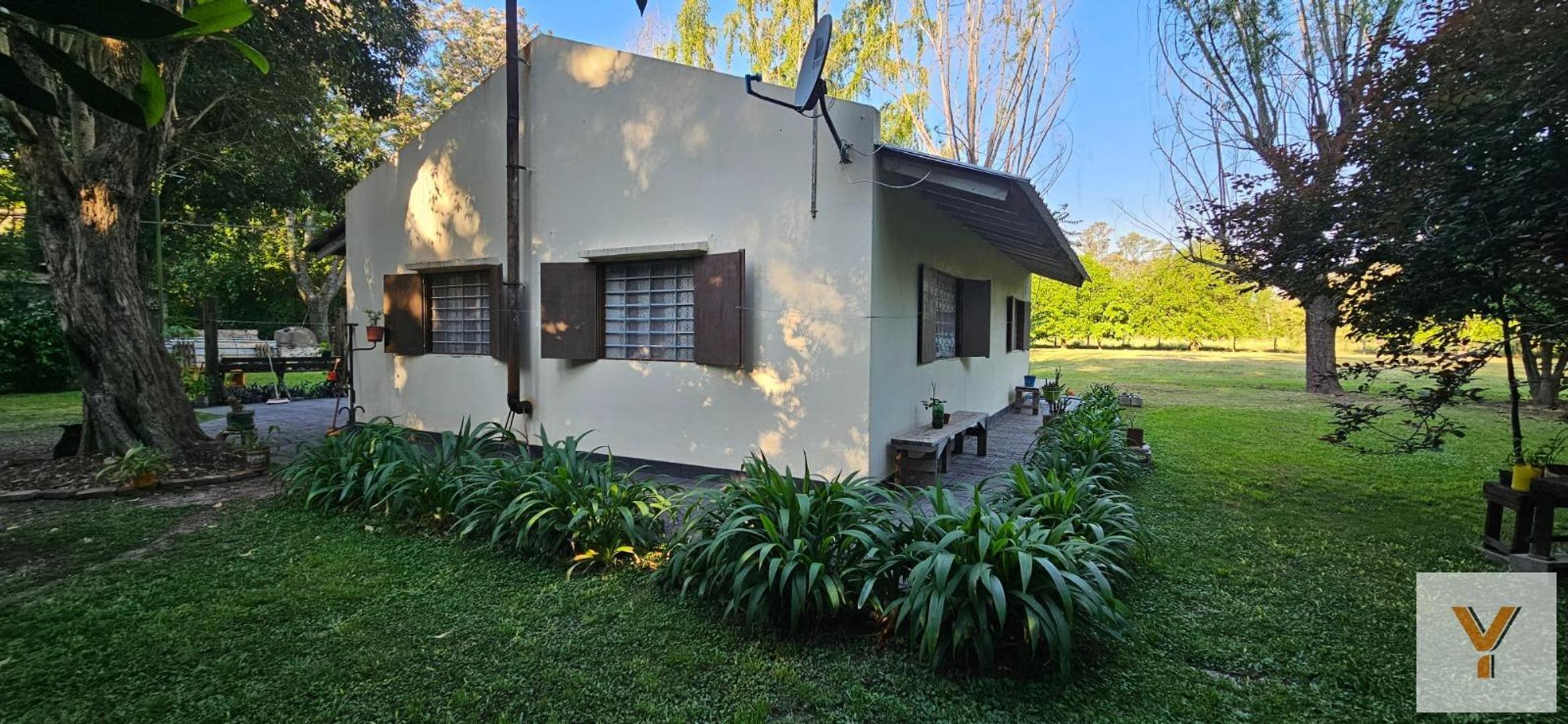 Casa en Venta en Cañuelas, USD 198.000