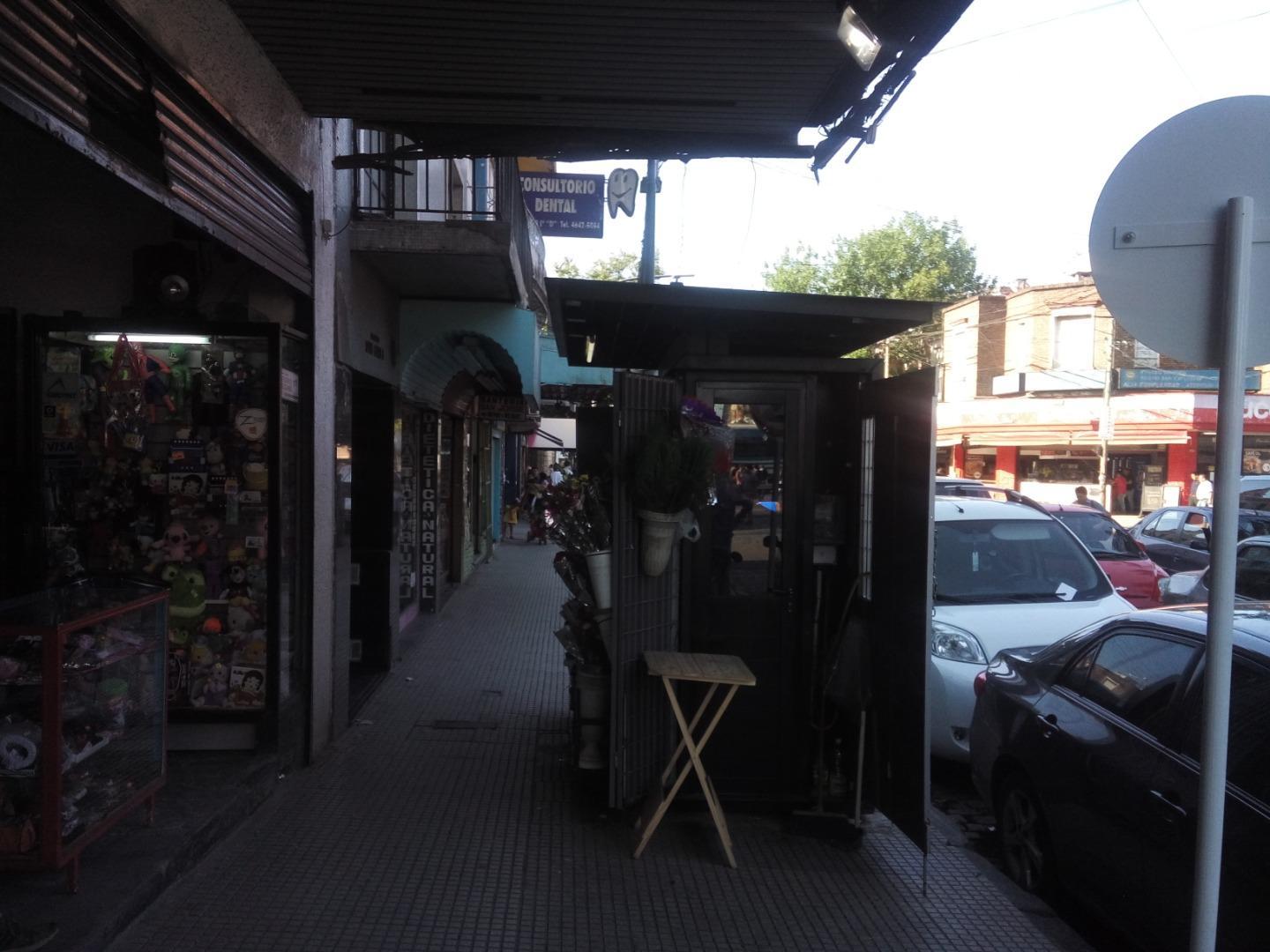 Local en Venta en Liniers, USD 40.000