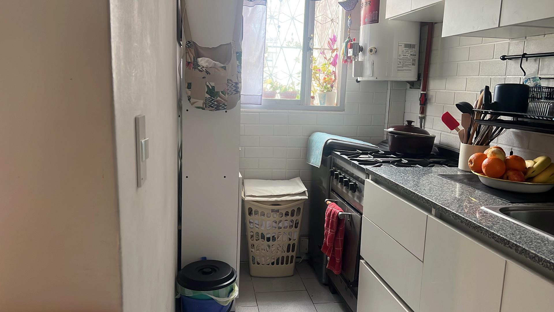 Departamento en Venta Permite mascota