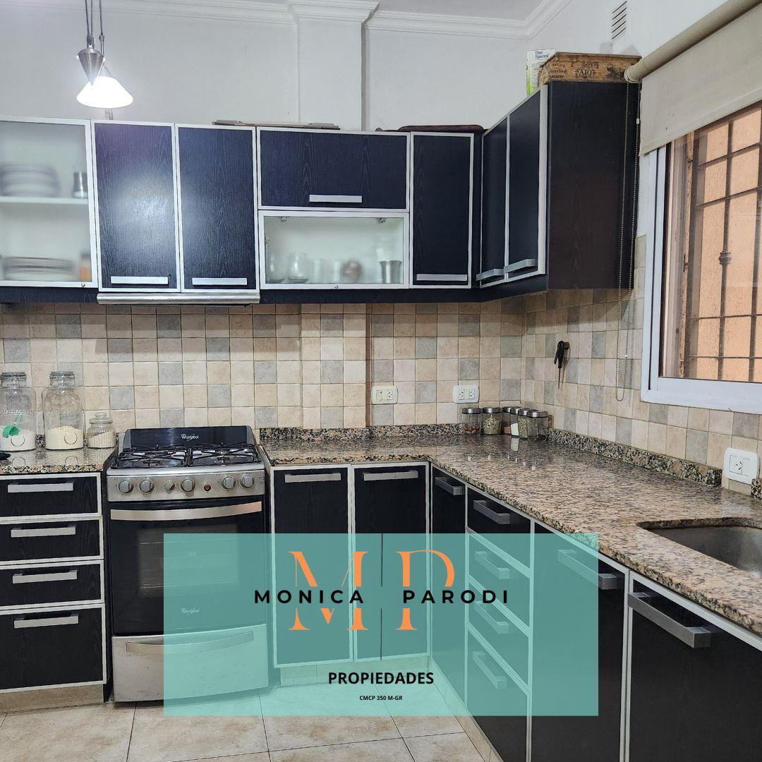 Casa en Venta al Oeste