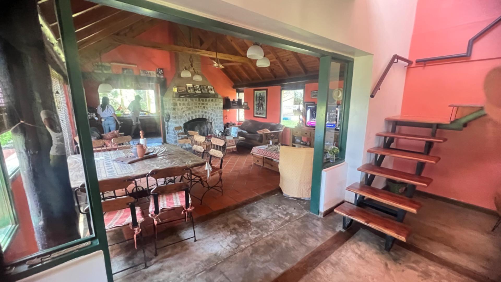 Casa en Venta 10 años