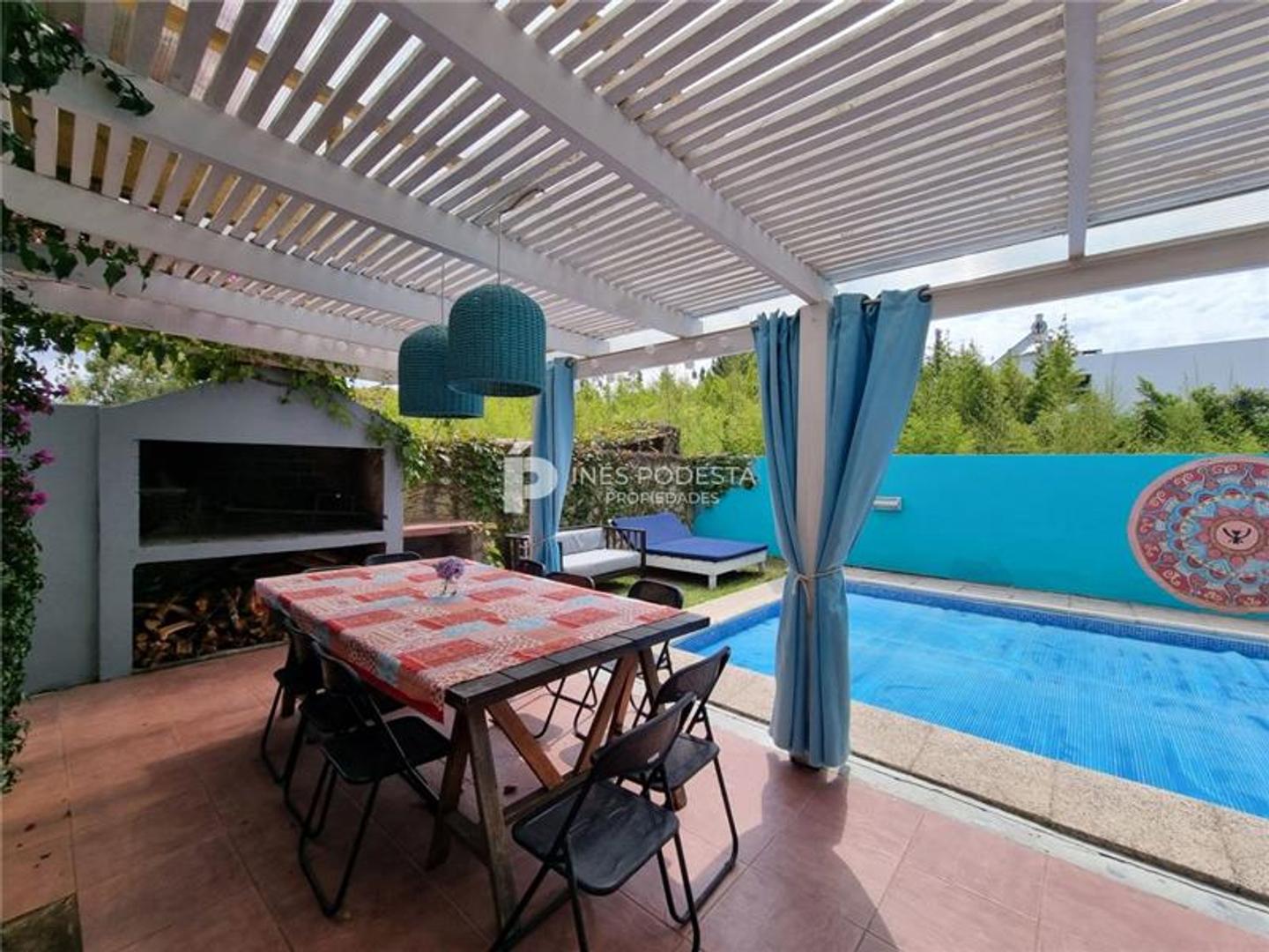 Casa en Venta en Punta del Este, USD 485.000