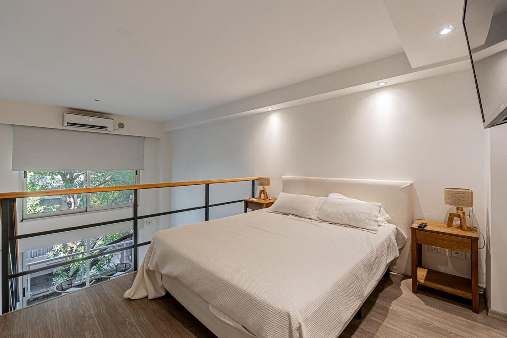 Departamento en Alquiler 8 años