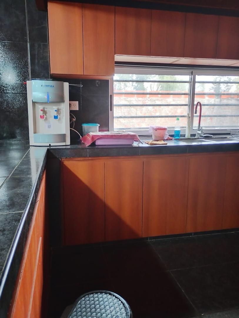 Casa en Venta 4 años