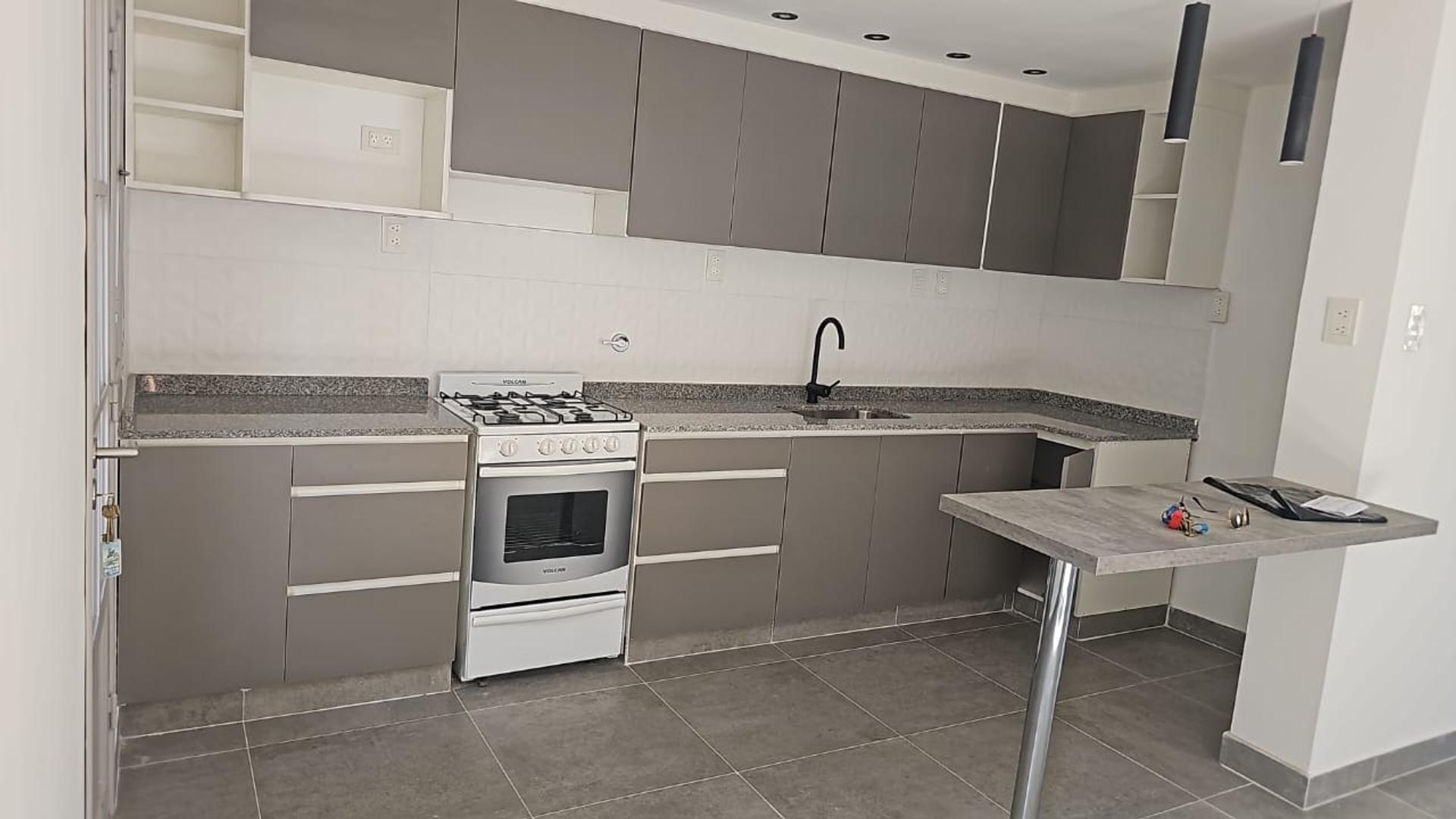 Venta de Duplex en Grand Bourg