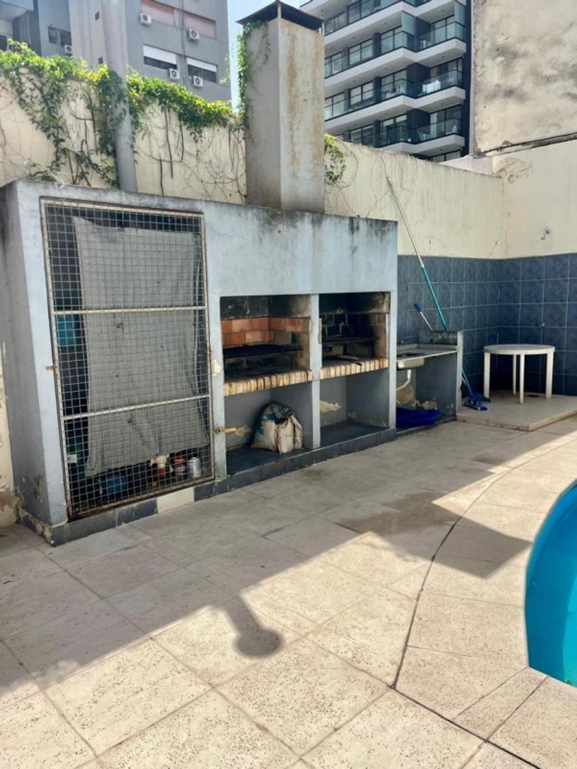 Departamento en Venta en Palermo, USD 280.000