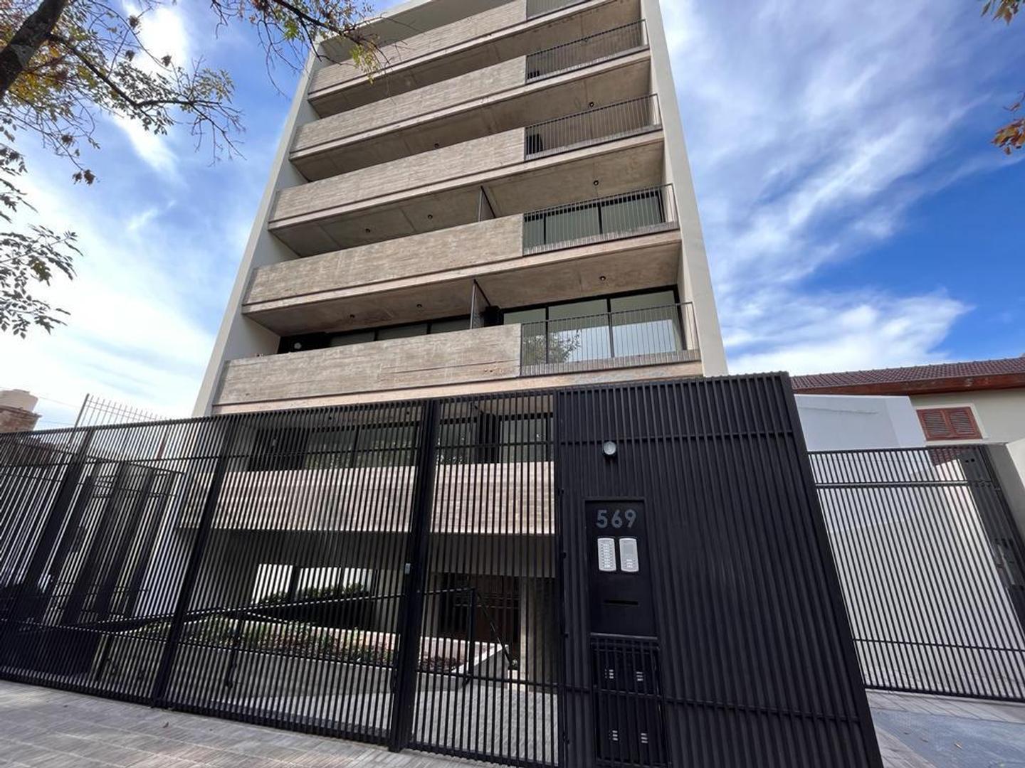 DEPARTAMENTO, A ESTRENAR, EN VENTA - Ituzaingó norte
