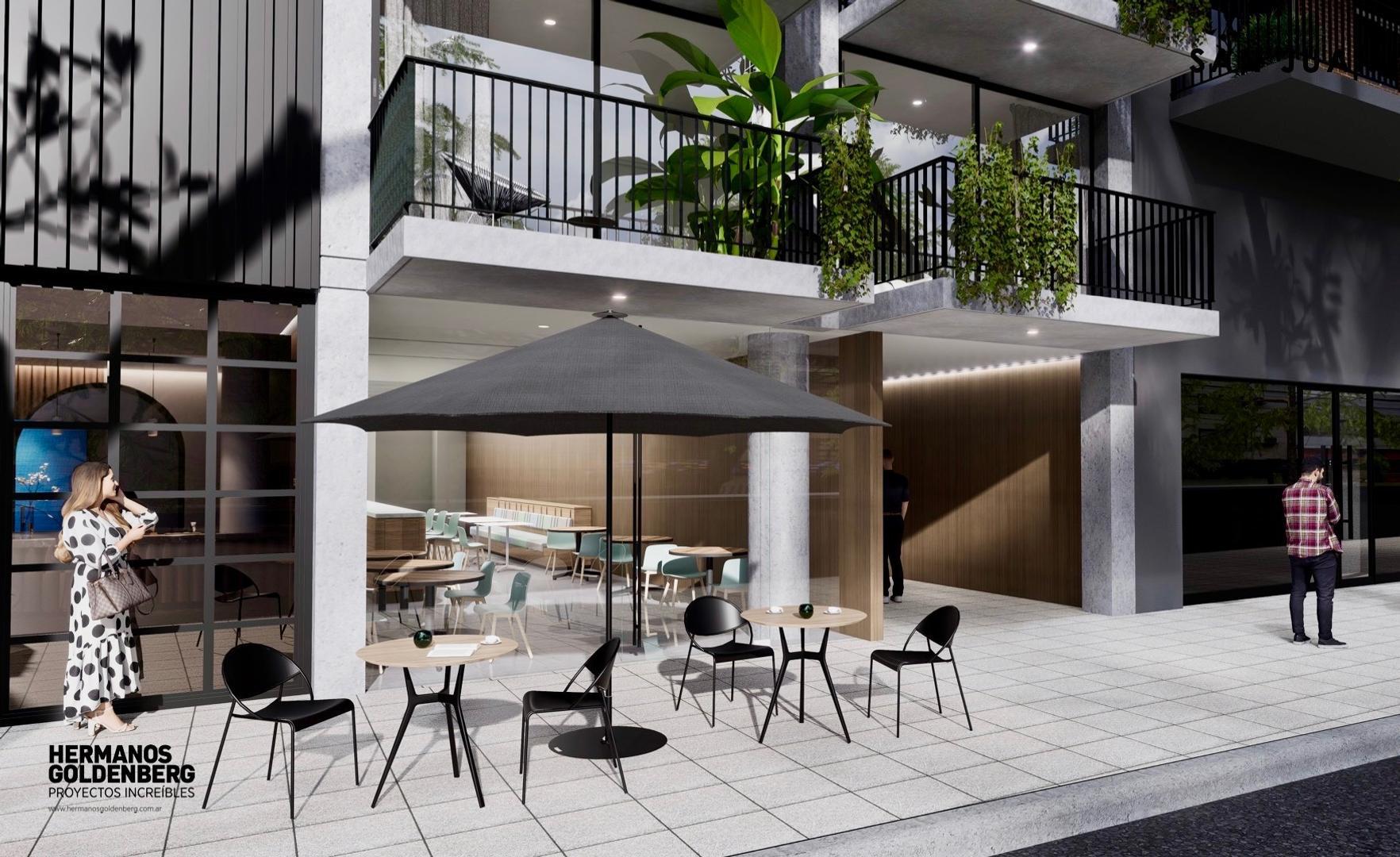 San Juan 2700 en San Cristobal