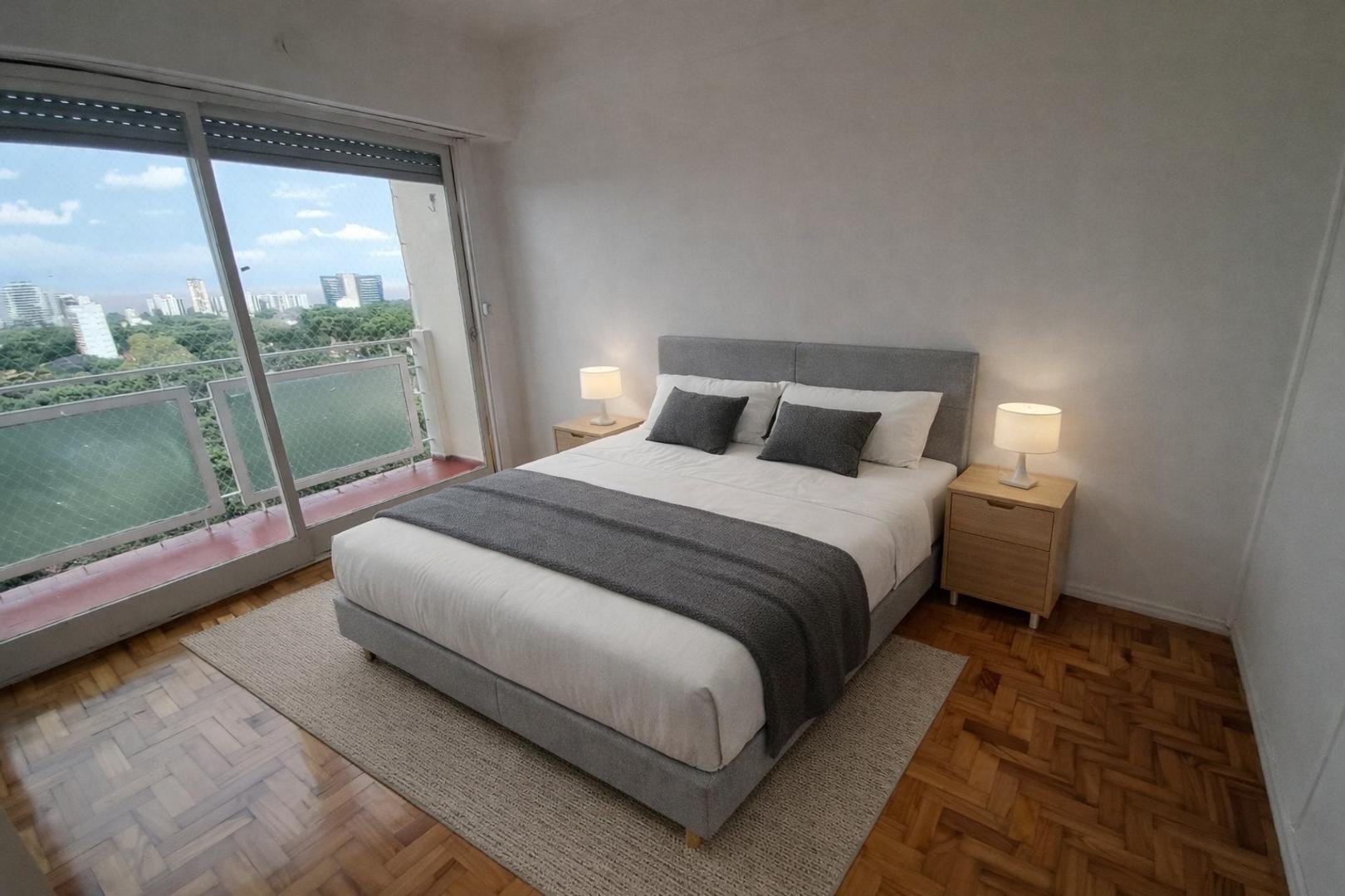 Av Maipu 1300, Piso 13