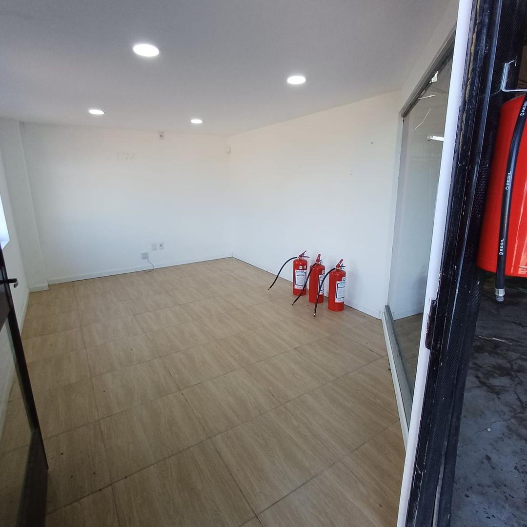 Galpon en Alquiler 2 años