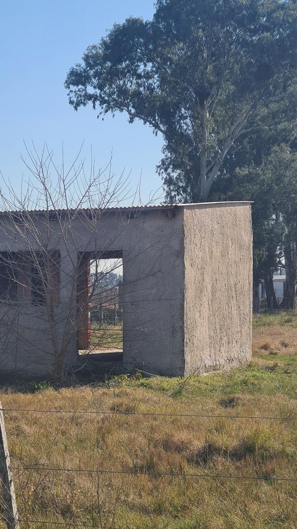 Terreno en Venta de 24,0 m2