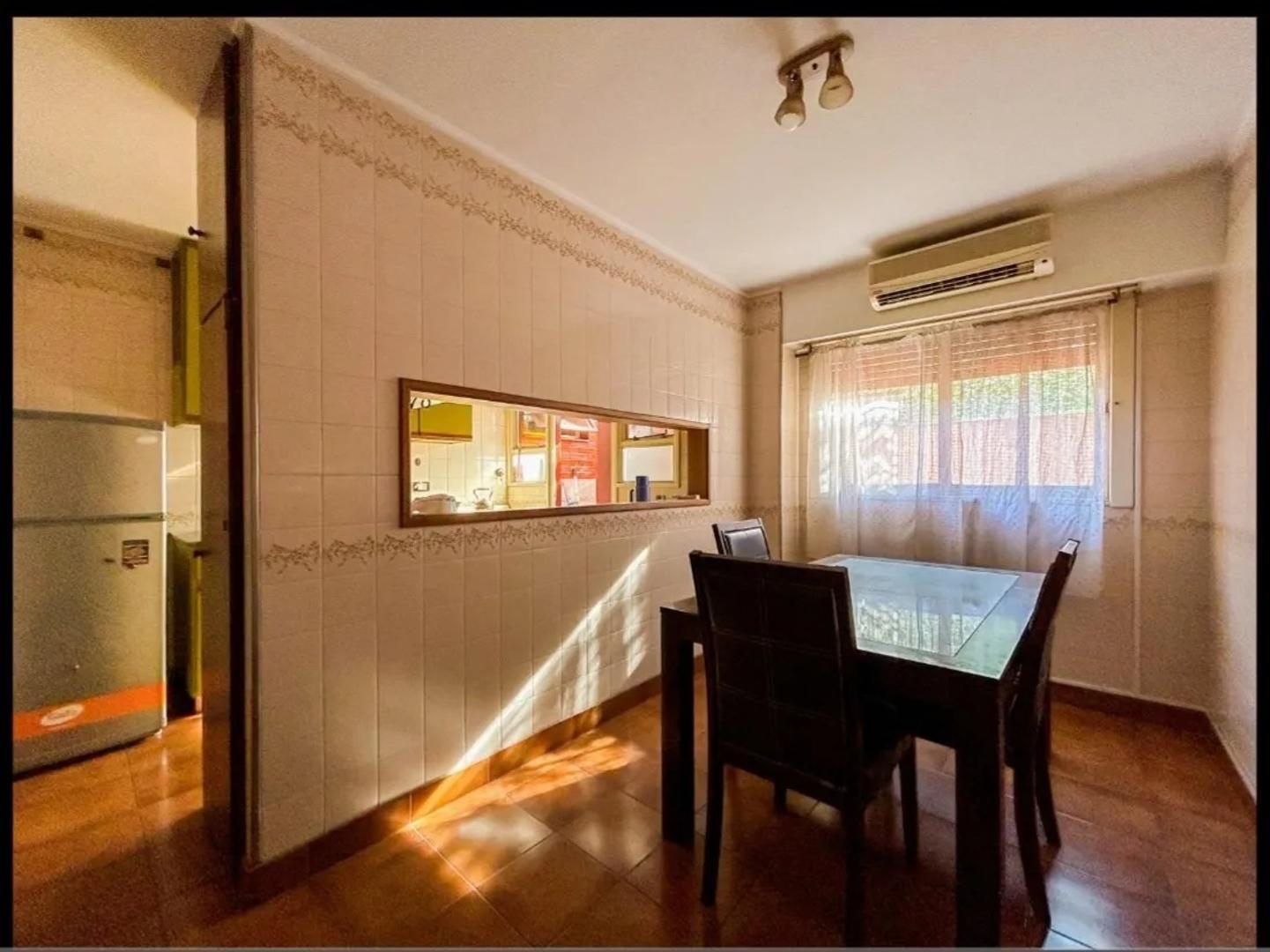 Departamento en Alquiler 25 años