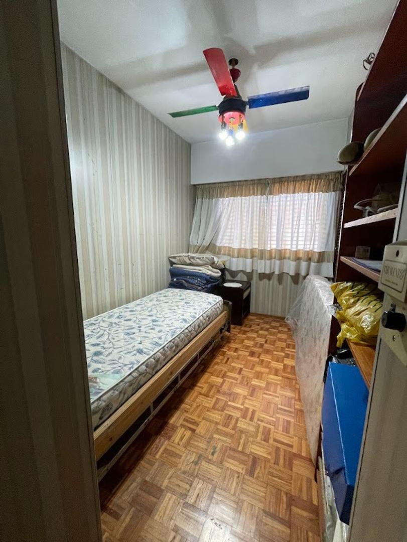 Depto Tipo Casa en Venta con 2 cocheras