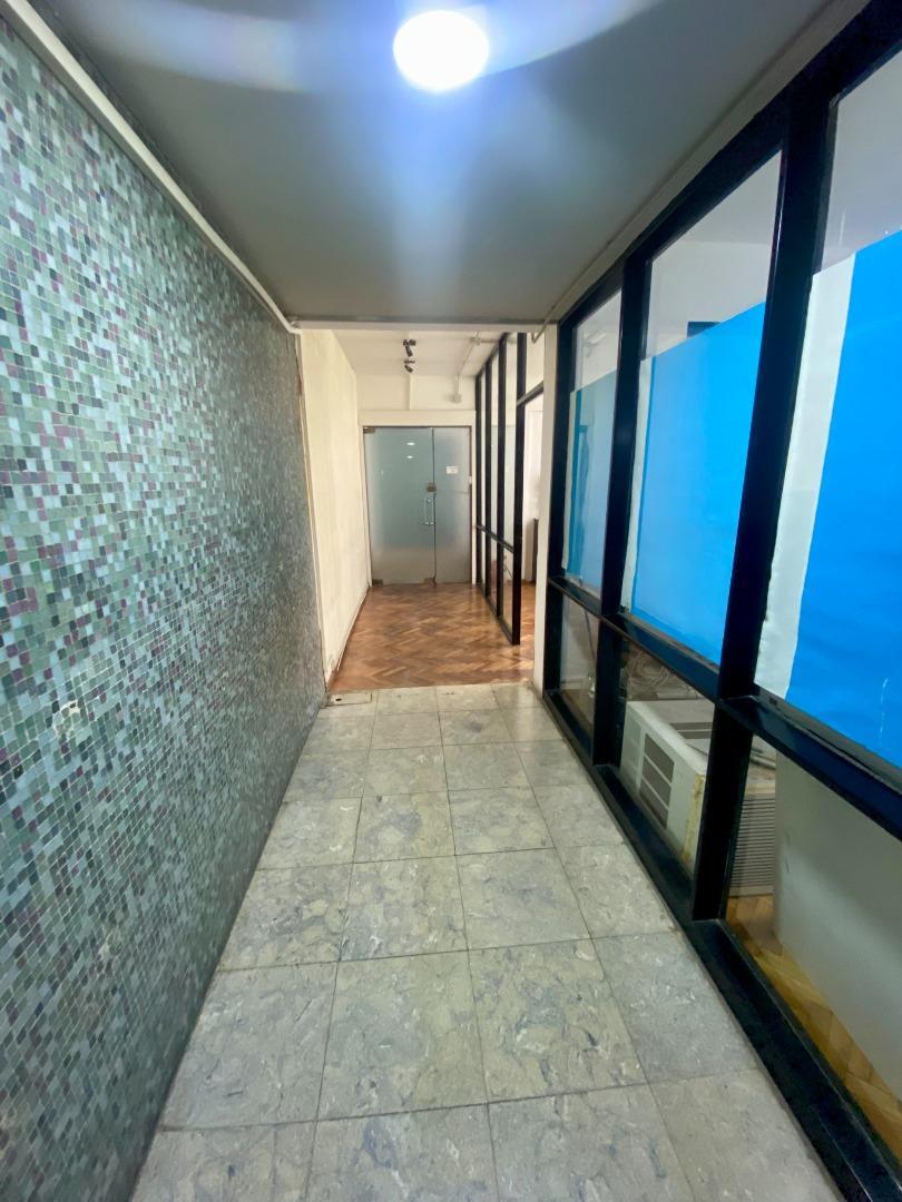 Oficina en alquiler en Pleno Centro de Córdoba