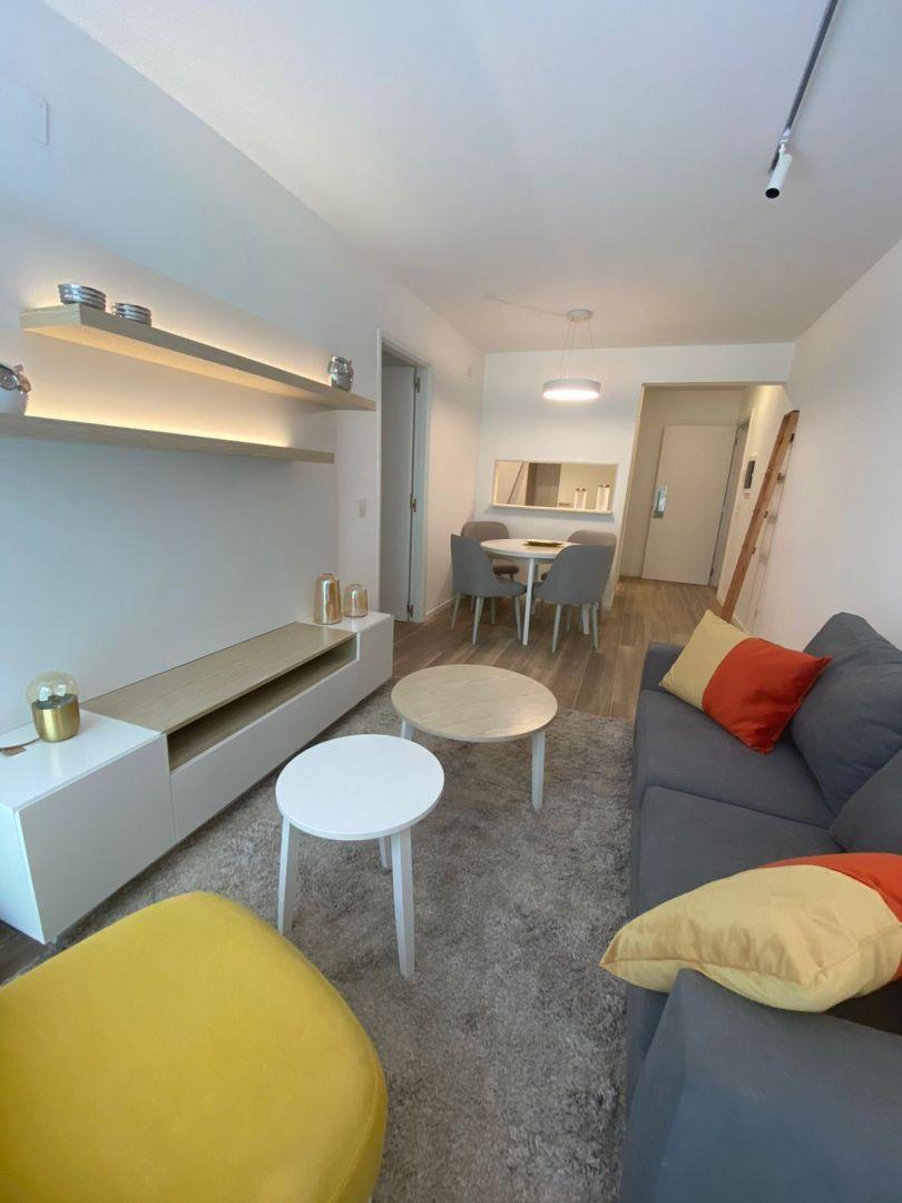 Departamento en Venta en Almagro, USD 198.000