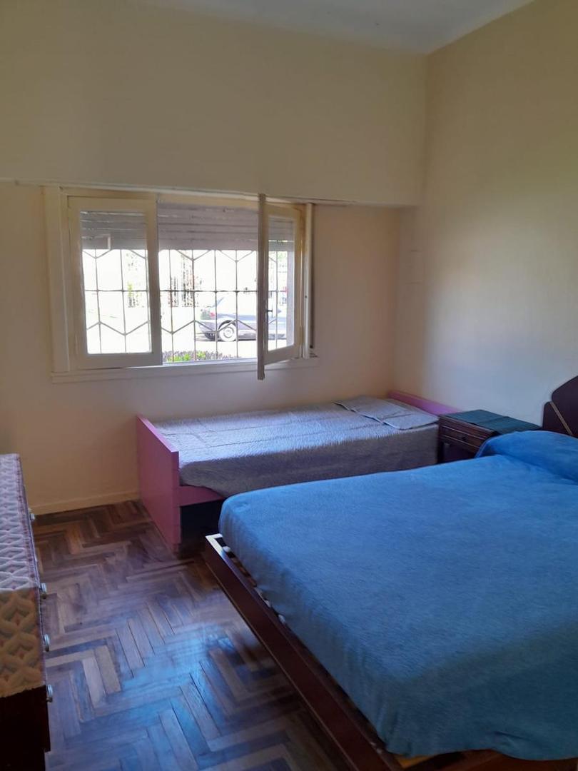 Depto Tipo Casa en Alquiler Temporal de 1 dormitorio