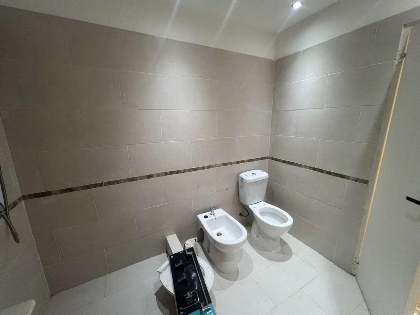 Depto Tipo Casa en Venta 1 año