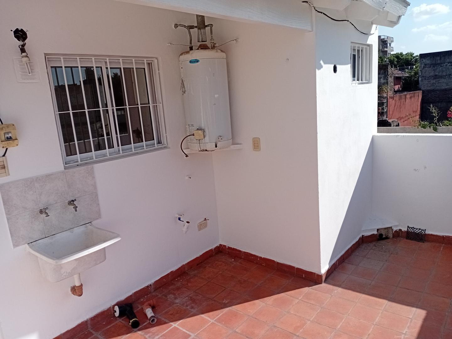 Departamento de 3 AMB en alquiler