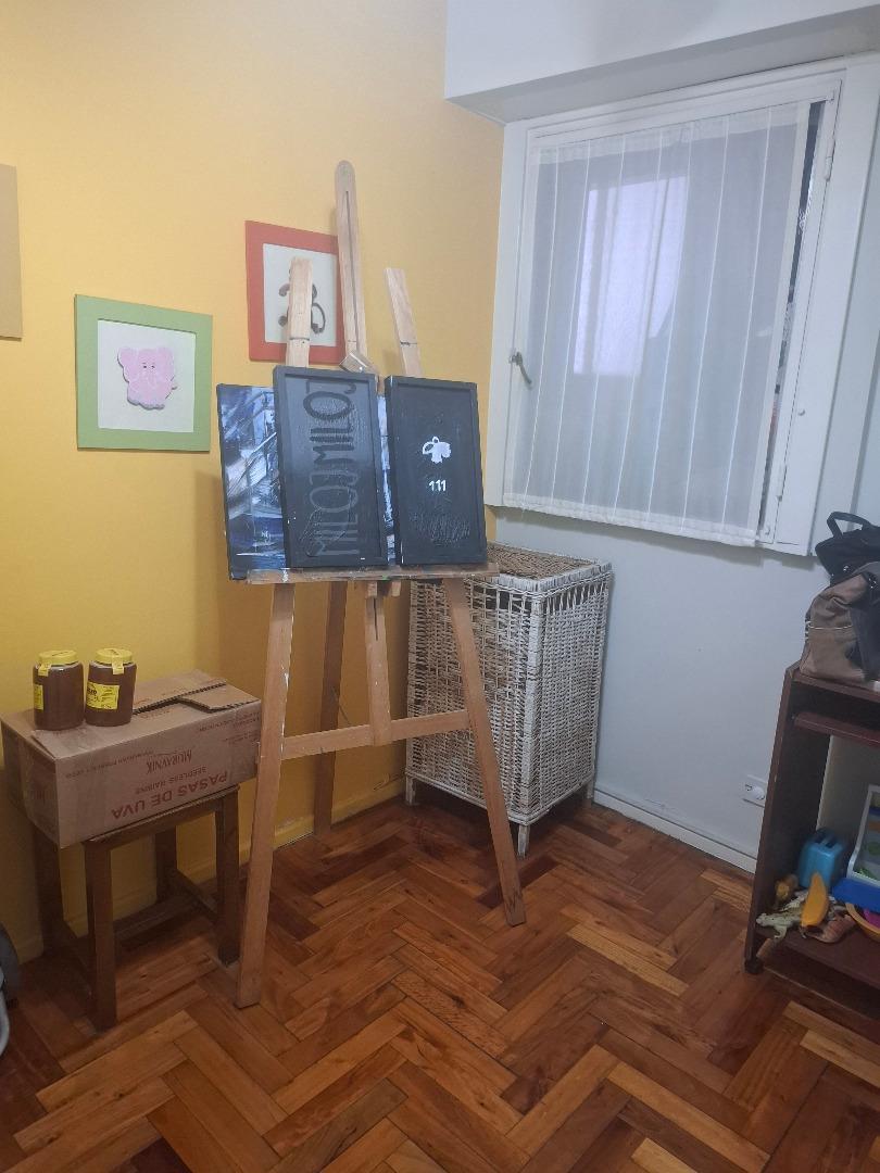 Departamento en Venta 40 años