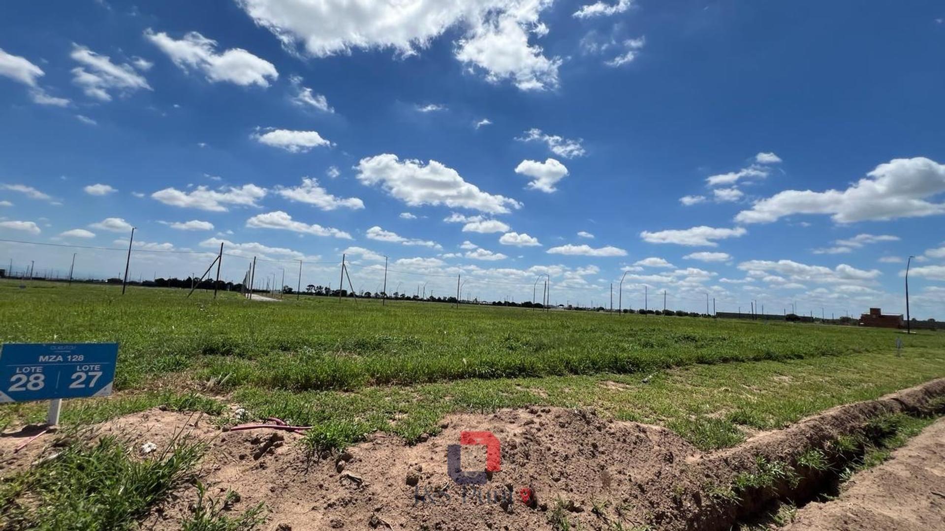 Terreno en Venta en Cuestas De Manantiales, USD 38.700