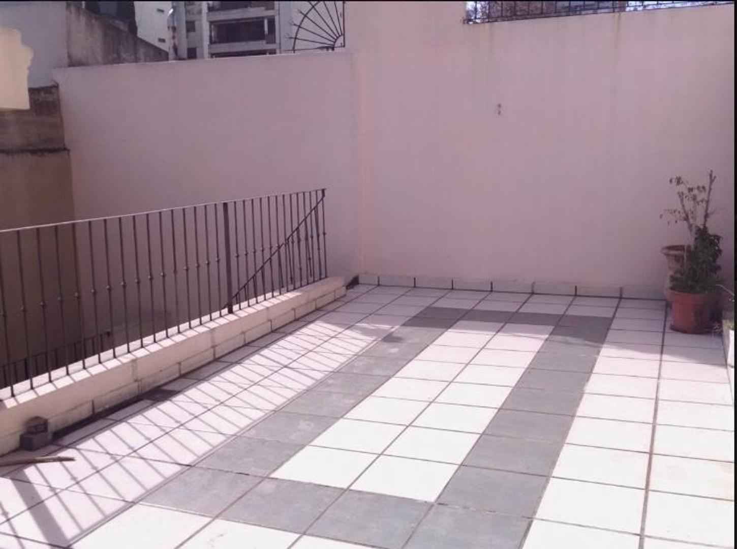 Venta. PH 3 Ambientes. Terraza. Morelos 700. Caballito.