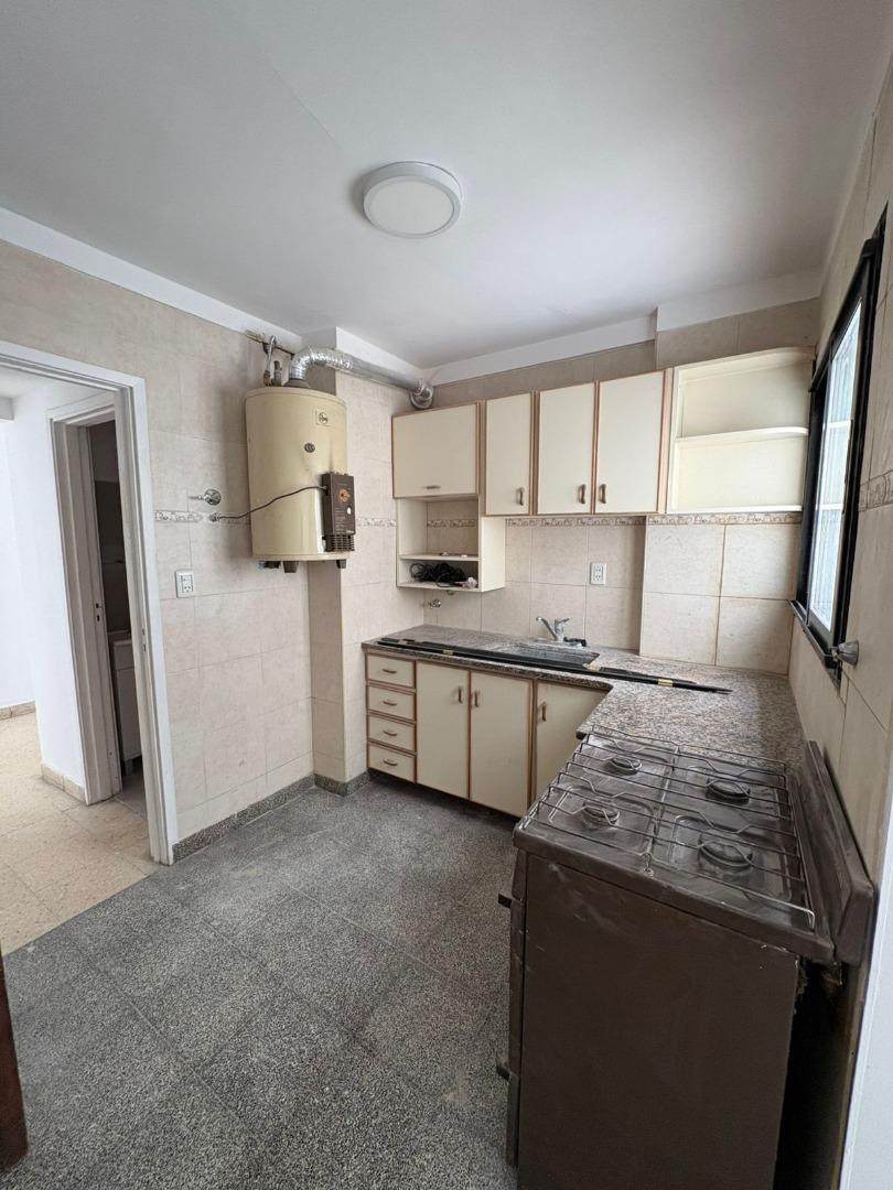 Departamento 4 ambientes en Zona La Perla