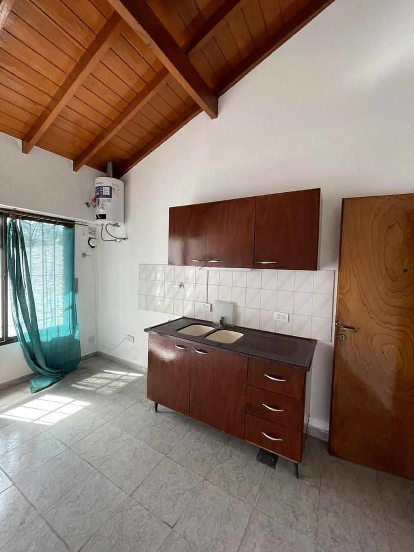 Casa en Alquiler 20 años