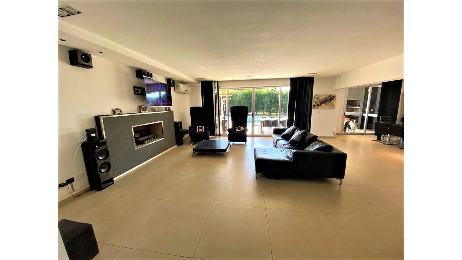 Casa en Venta en Nordelta Los Alisos, USD 480.000