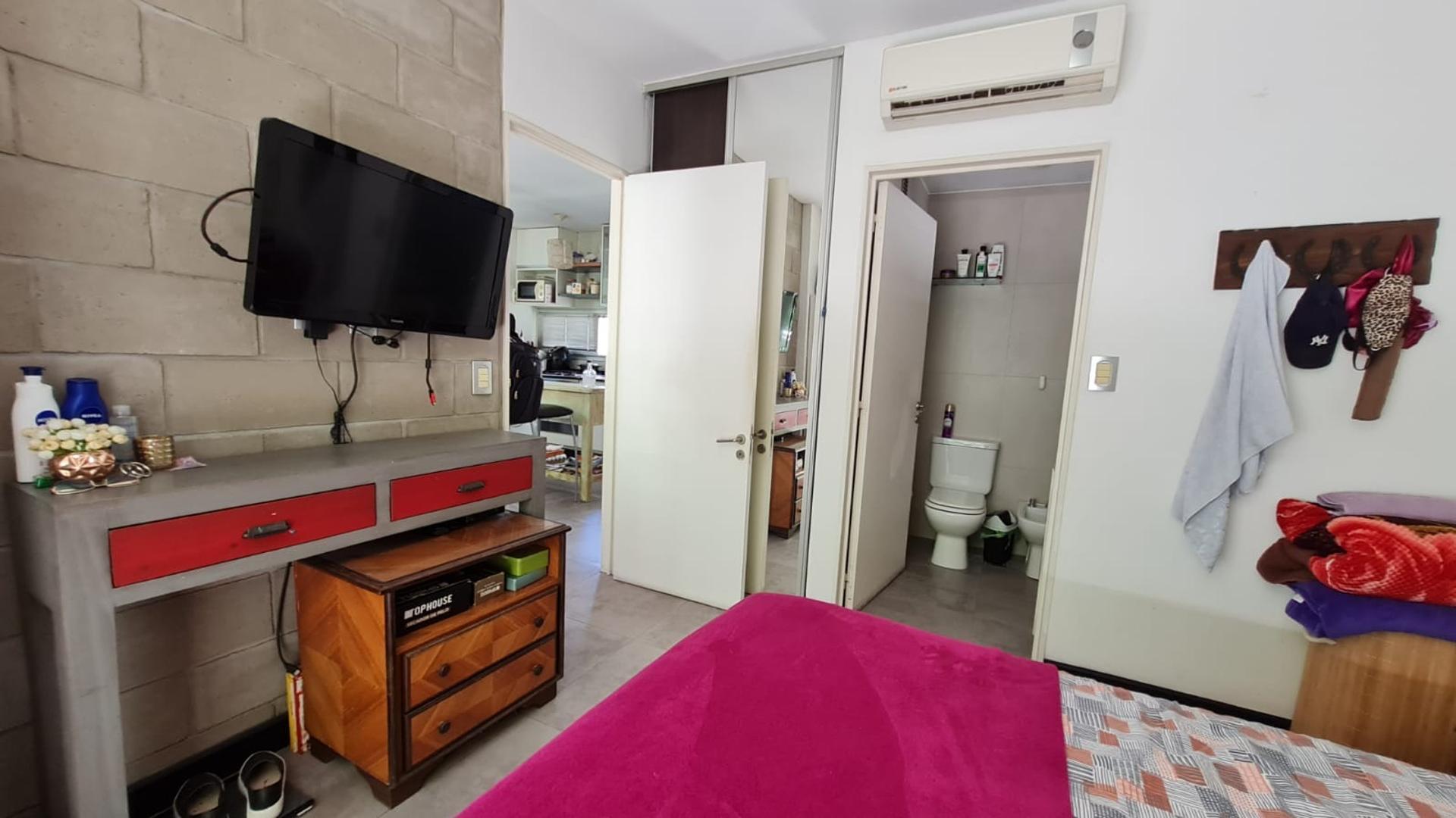 Excelente 2AMB C/Amenities